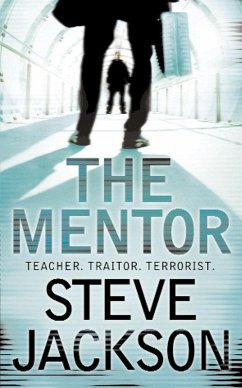 The Mentor (eBook, ePUB) - Jackson, Steve