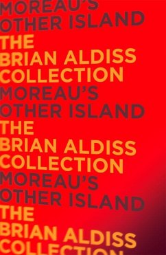 Cover Moreau's Other Island (eBook, ePUB)