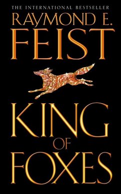 King of Foxes (eBook, ePUB) - Feist, Raymond E.