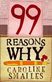 99 Reasons Why (eBook, ePUB)