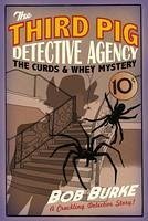 Cover The Curds and Whey Mystery (eBook, ePUB)
