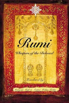Rumi: Whispers of the Beloved (eBook, ePUB) - Mafi, Maryam; Kolin, Azima Melita
