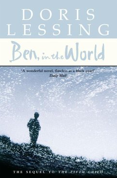 Ben, in the World (eBook, ePUB) - Lessing, Doris