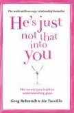 He's Just Not That Into You (eBook, ePUB)
