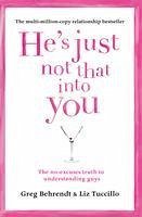 He's Just Not That Into You (eBook, ePUB) - Behrendt, Greg; Tuccillo, Liz
