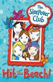 Hit the Beach! (The Sleepover Club) (eBook, ePUB)