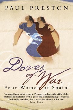 Doves of War: Four Women of Spain (Text Only) (eBook, ePUB)