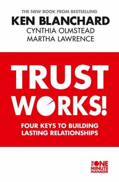 Cover Trust Works (eBook, ePUB)