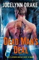 Dead Man's Deal (eBook, ePUB) - Drake, Jocelynn