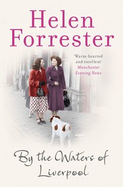 By the Waters of Liverpool (eBook, ePUB) - Forrester, Helen