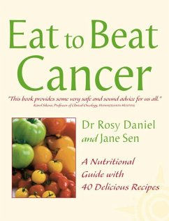 Cover Cancer (eBook, ePUB)