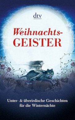 Weihnachts-Geister