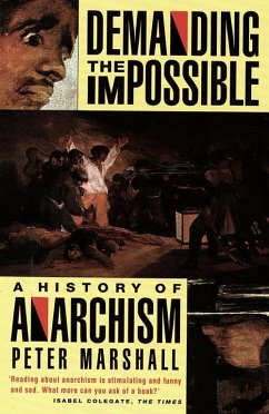 Demanding the Impossible (eBook, ePUB) - Marshall, Peter