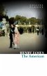 The American (eBook, ePUB) - Bild 1