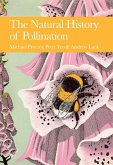 The Natural History of Pollination (eBook, ePUB)