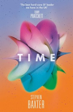 Time (eBook, ePUB) - Baxter, Stephen