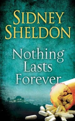 Nothing Lasts Forever (eBook, ePUB) - Sheldon, Sidney