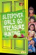 Sleepover Girls Go Treasure Hunting... - Bild 1