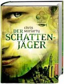Der Schattenjäger / Crossover-Reihe Bd.2