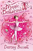 Delphie and the Magic Ballet Shoes (eBook, ePUB)