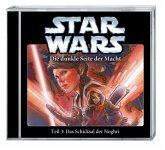 Star Wars, Die dunkle Seite der Macht - Das Schicksal der Noghri, Teil 3 von 5, 1 Audio-CD Star Wars, Die dunkle Seite der Macht - Das Schicksal der Noghri, Teil 3 von 5, 1 Audio-CD
