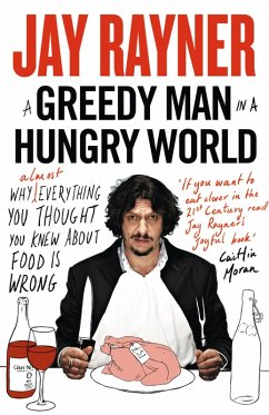 Cover A Greedy Man in a Hungry World (eBook, ePUB)
