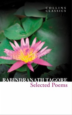 Selected Poems (eBook, ePUB) - Tagore, Rabindranath