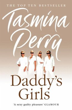 Daddy's Girls (eBook, ePUB) - Perry, Tasmina