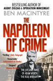 The Napoleon of Crime (eBook, ePUB)