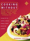 Cooking Without (eBook, ePUB)