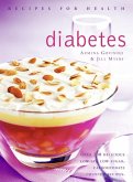 Diabetes (Text Only) (Recipes for Health) (eBook, ePUB)