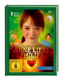 Anne liebt Philipp, 1 DVD