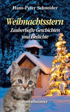 Weihnachtsstern - Schneider, Hans-Peter