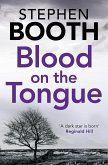 Blood on the Tongue (eBook, ePUB)