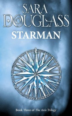 Starman (eBook, ePUB) - Douglass, Sara