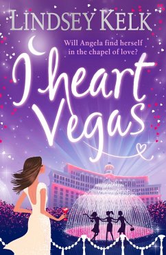 I Heart Vegas (eBook, ePUB) - Kelk, Lindsey