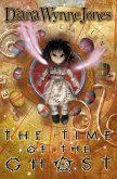 The Time of the Ghost (eBook, ePUB)