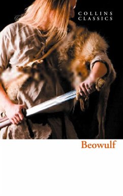 Cover Beowulf (eBook, ePUB)