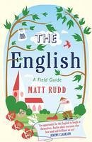 The English (eBook, ePUB) - Rudd, Matt