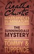 The Sunningdale Mystery (eBook, ePUB) - Bild 1
