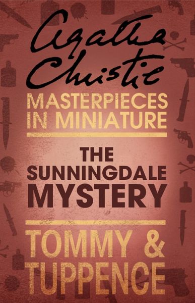 The Sunningdale Mystery (eBook, ePUB)