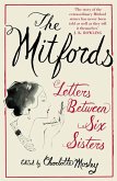 The Mitfords: Letters between Six Sisters (eBook, ePUB)