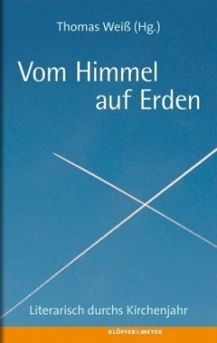 Cover Vom Himmel auf Erden