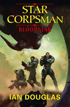 Bloodstar (eBook, ePUB) - Douglas, Ian
