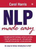 NLP Made Easy (eBook, ePUB)