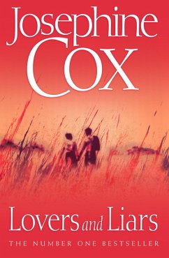 Lovers and Liars (eBook, ePUB) - Cox, Josephine