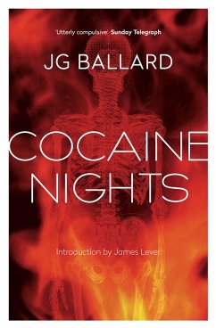 Cocaine Nights (eBook, ePUB) - Ballard, J. G.