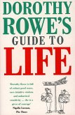 Dorothy Rowe's Guide to Life (eBook, ePUB)