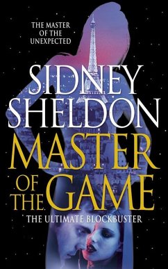 Master of the Game (eBook, ePUB) - Sheldon, Sidney