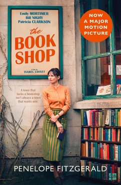 The Bookshop (eBook, ePUB) - Fitzgerald, Penelope